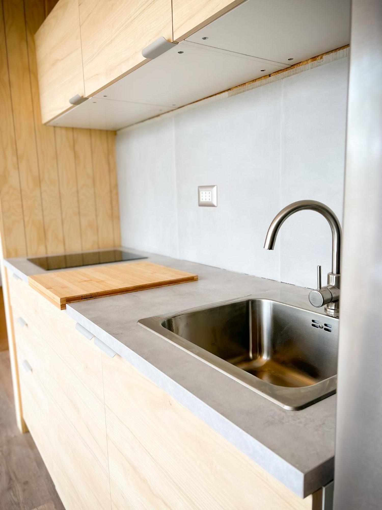Outscape L Cabanas Lago بويوهو المظهر الخارجي الصورة